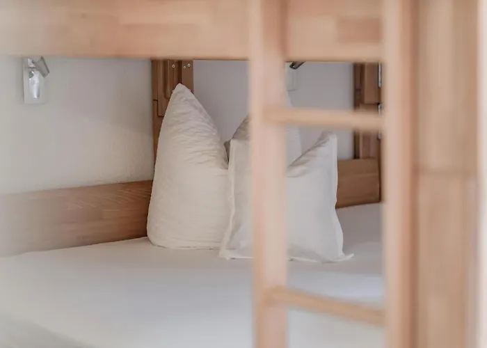 Haus Bambi Semesterbostad