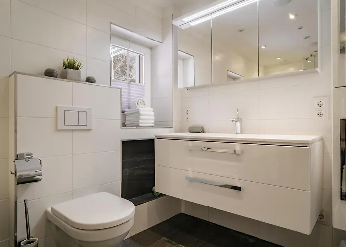 Semesterbostad Haus Bambi Achenkirch