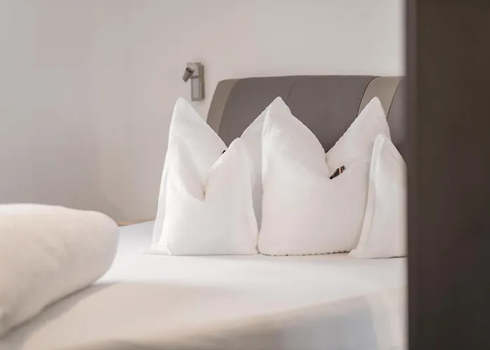 Haus Bambi Semesterbostad *